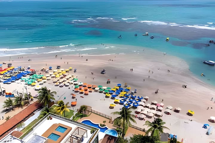 Jose managed Airbnb listing 1