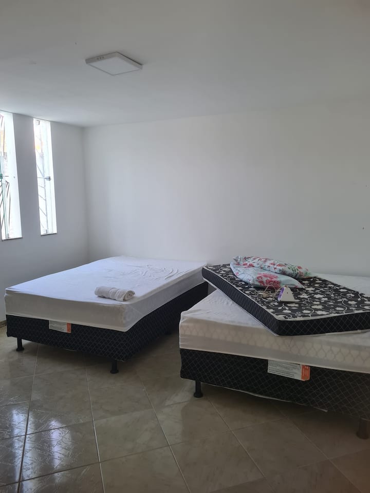 საძინებელი 2