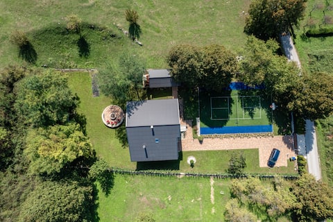 House Boshanar