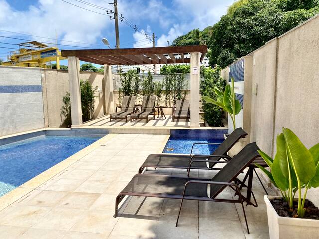 Gavea Leblon Luxury Design Penthouse with Terrace gallery image 3