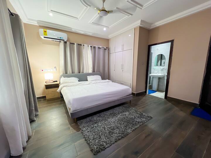 Chambre 1