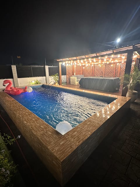 Upscale Living in East Legon Hills|Unltd WiFi | A1