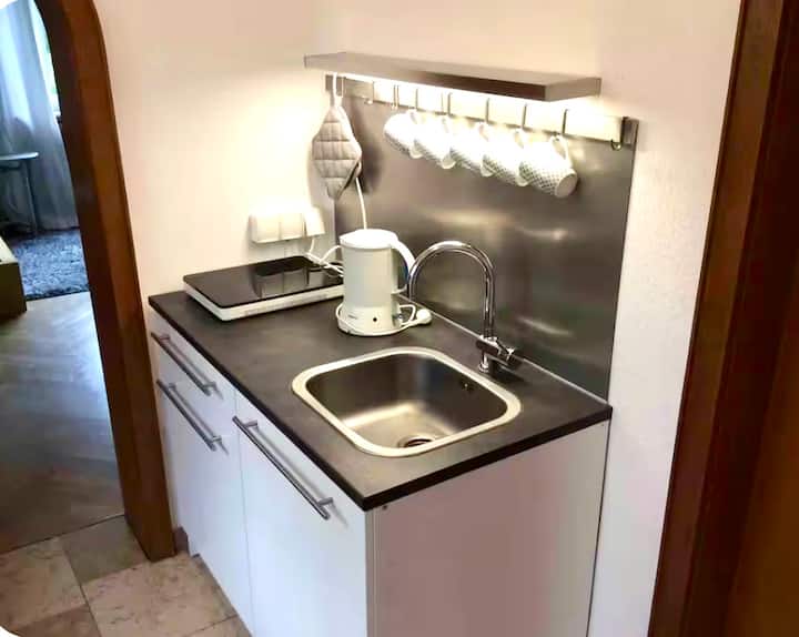 Wohnung In Rheinnähe - Mayence