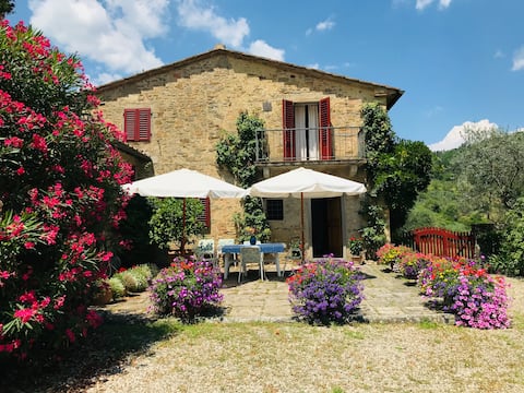 Casa Raffaello