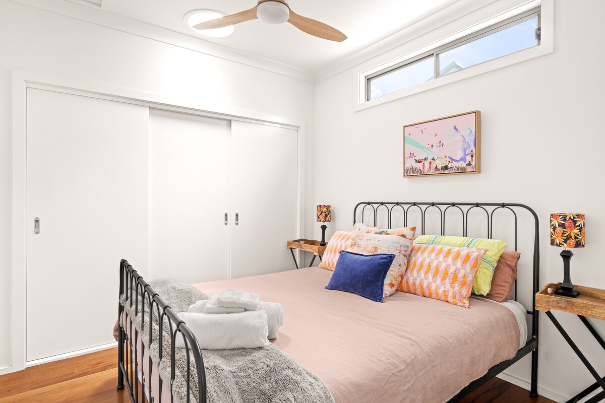 Habitación 2 con armario