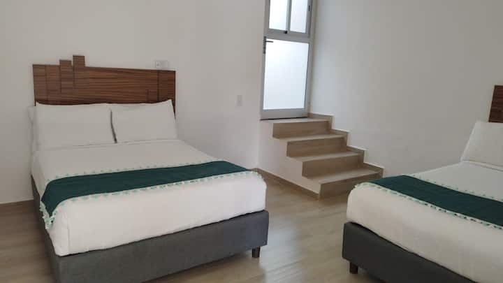 Bedroom 6