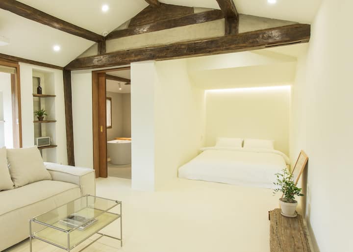 home for two