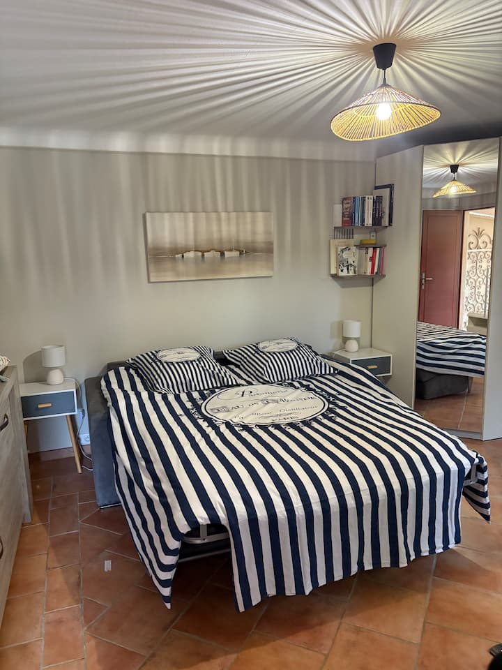 Joli Petit Studio - Valbonne