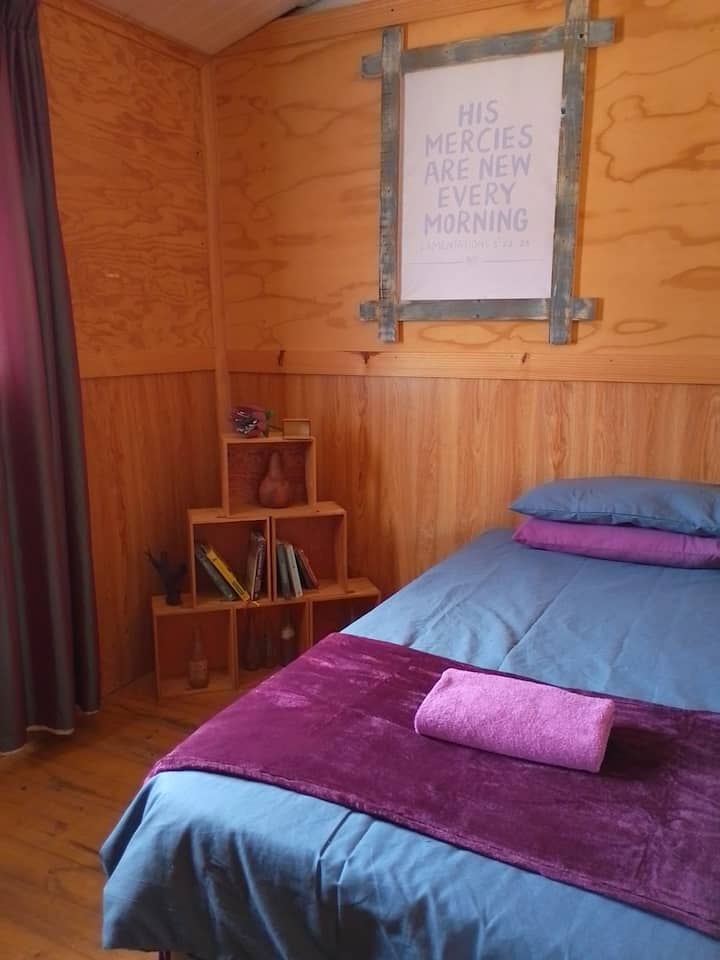 Спална соба 1