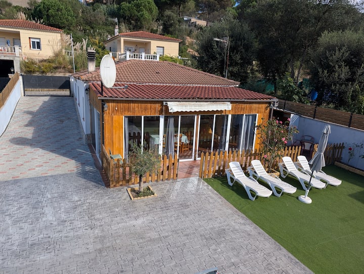 Casa M&d - Lloret de Mar