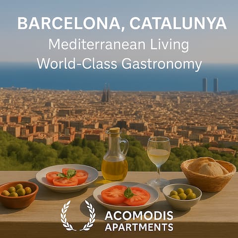 Acomodis Apartments managed Airbnb listing 3
