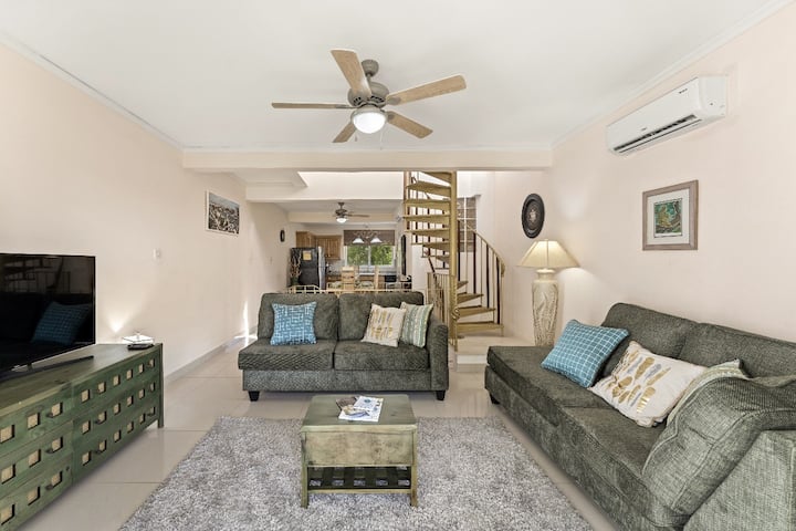 მისაღები ოთახი