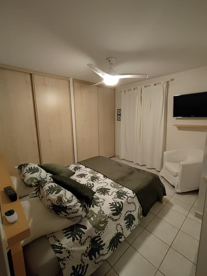 غرفة النوم 3