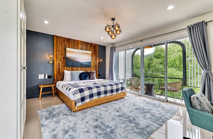 غرفة النوم 1