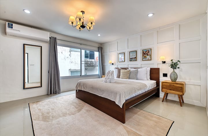 غرفة النوم 3