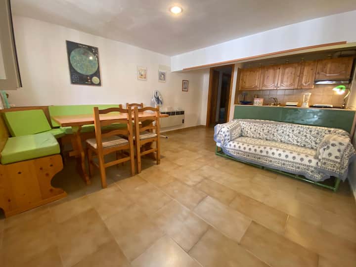 Appartamento In Villa Sul Mare - Tremiti-szigetek