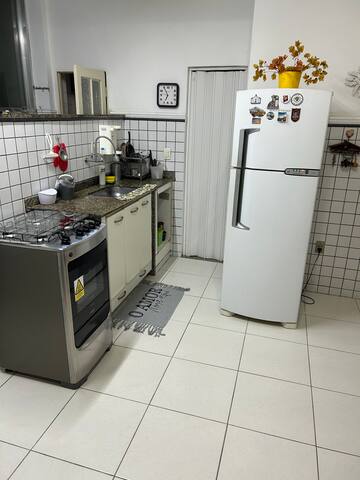 Copacabana a 200 metros da praia e 200 do metrô. gallery image 3