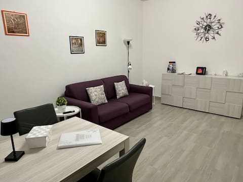 Meno102: Cozy Terme area accommodation