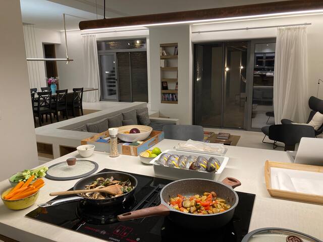 Villa Landolfi gallery image 3