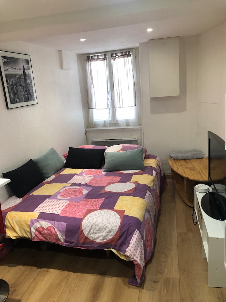Studio Cosy - Aubagne
