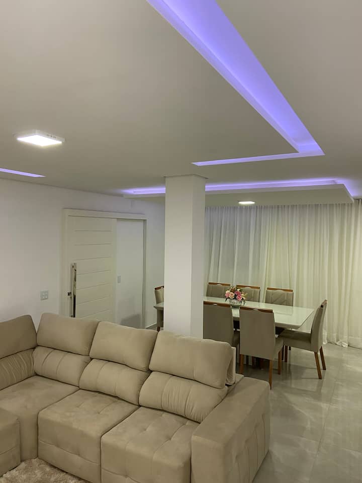 ห้องนั่งเล่น