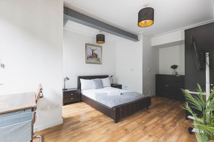 Chambre 1