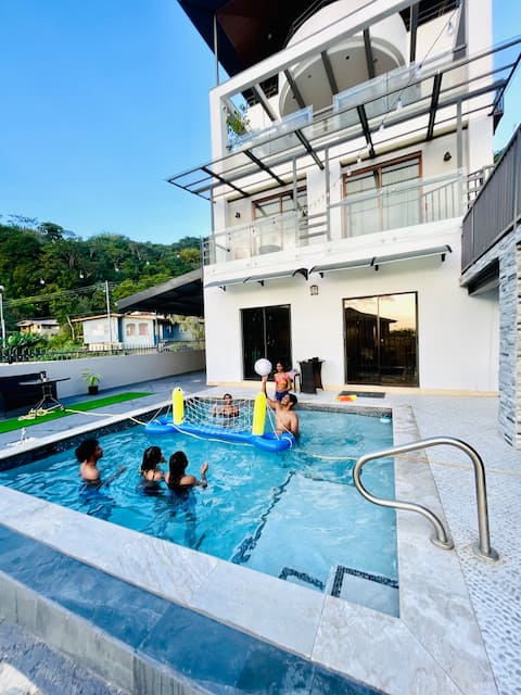 *Spec VClose to POS:Peaceful 2BR Apt