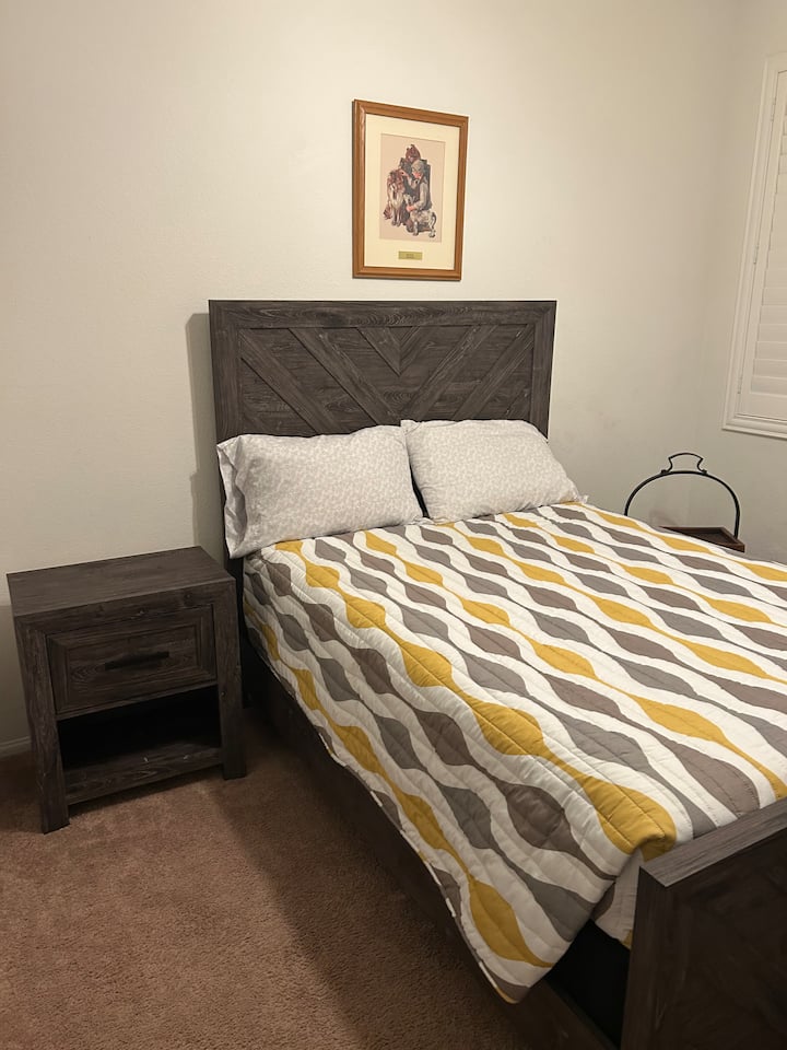 საძინებელი 2