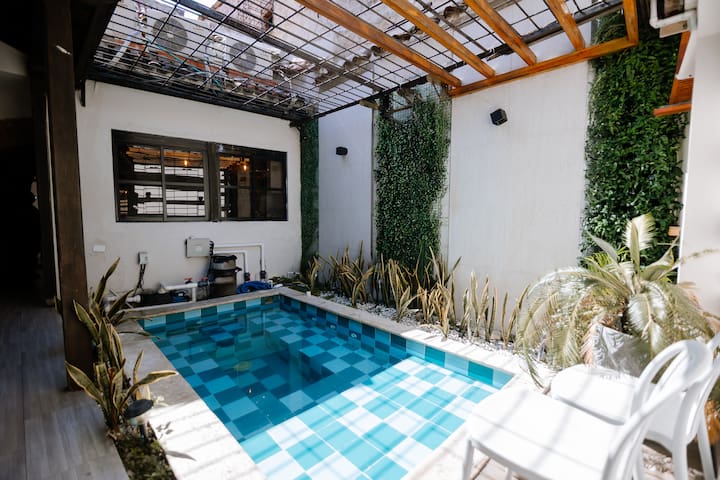 DT Haus SAS managed Airbnb listing 3