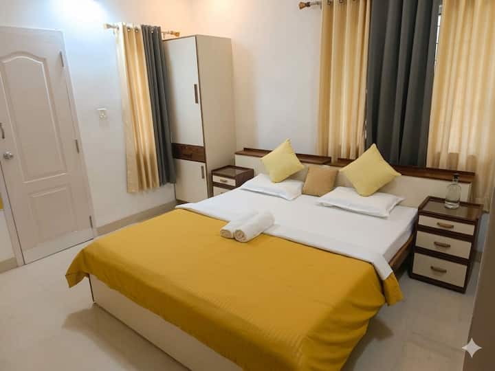 Spavaća soba 3