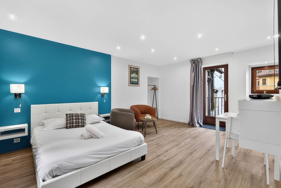 Le Chamois · Cosy · Centre · Vieille Ville Annecy — photo 4