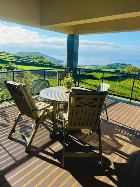 Bela Vista Residence