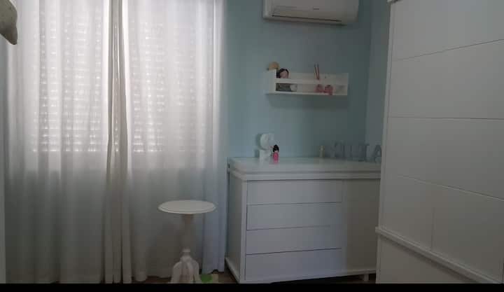 غرفة النوم 2