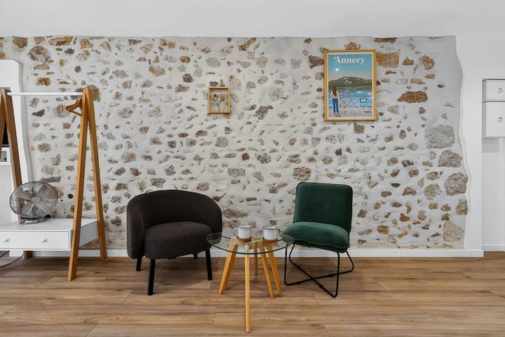 Espace de vie