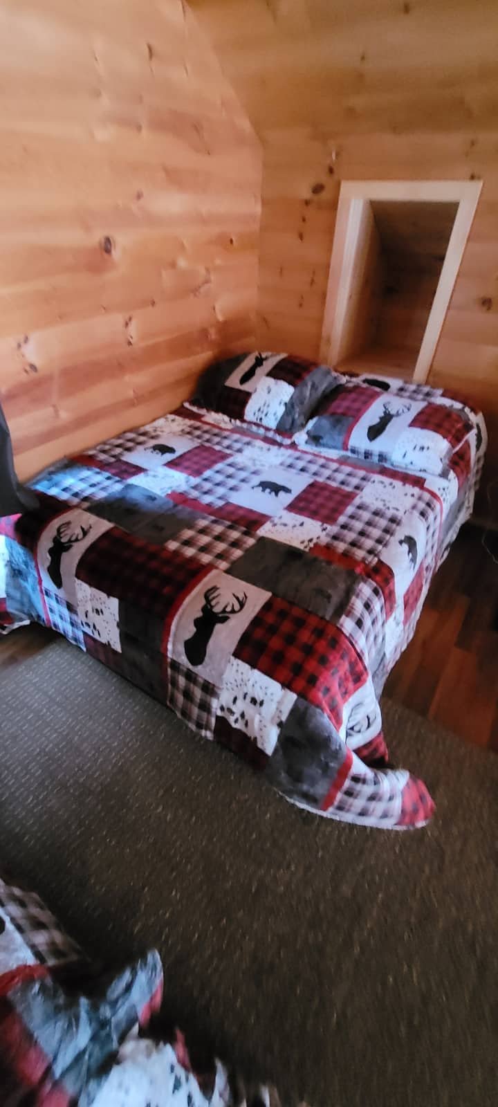 Dhomë gjumi 3