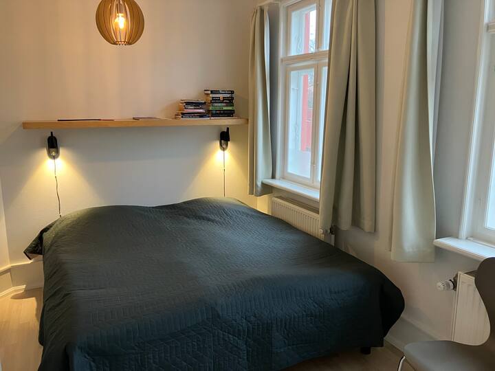 საძინებელი