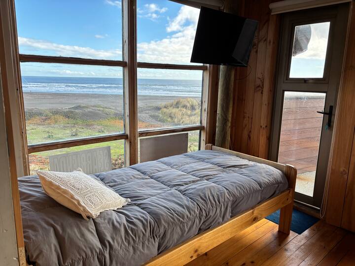 საძინებელი