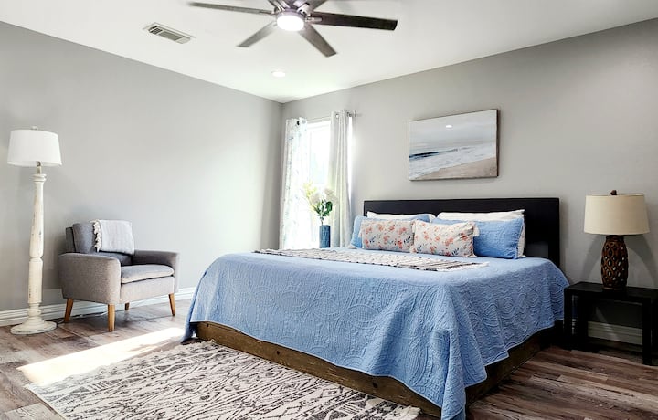 غرفة النوم 1