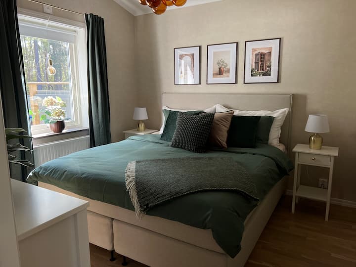 Habitación 1