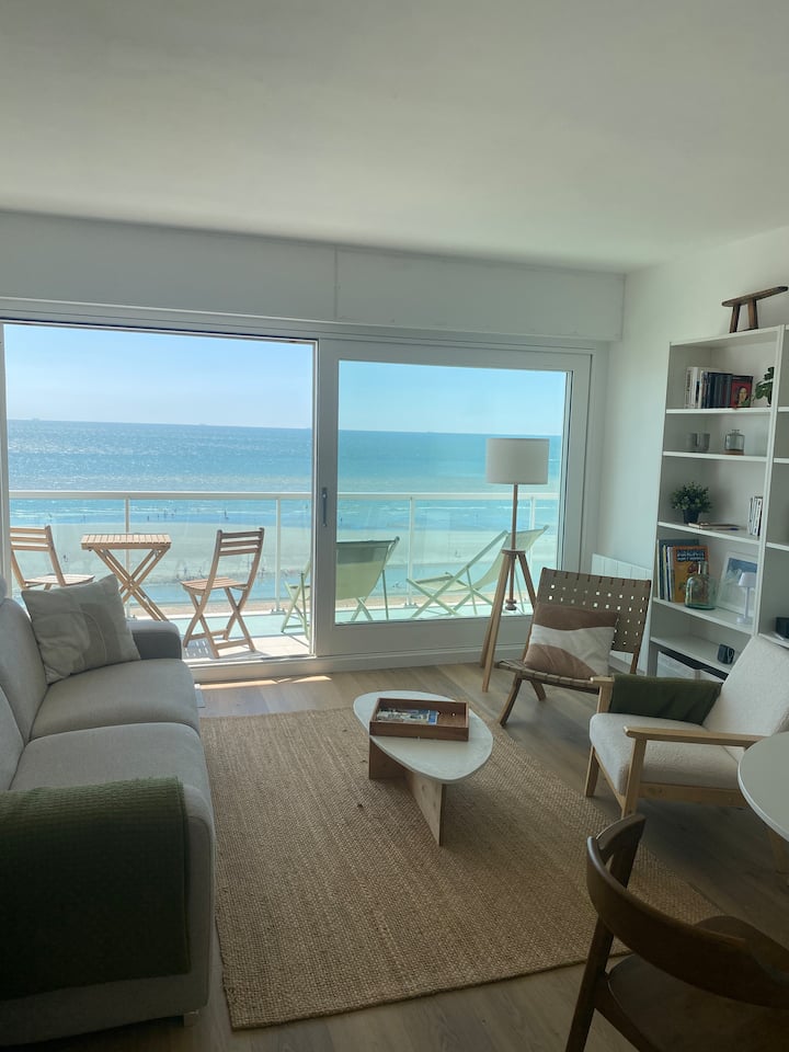 Chez Barnabé - Dans Le Calme - Hardelot-Plage