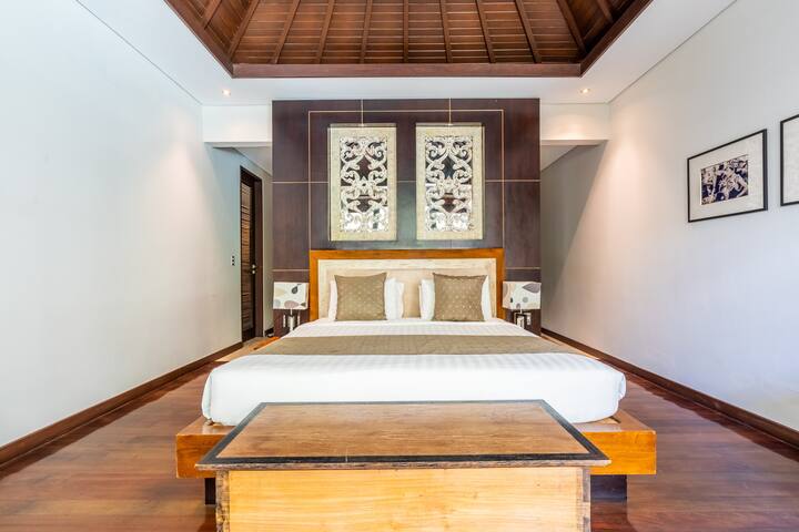 Star Villas Bali managed Airbnb listing 2