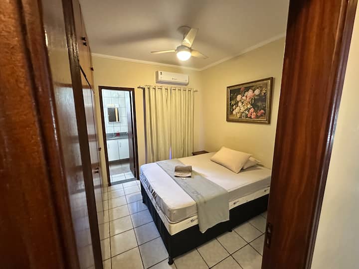 Emplacement Privilégié - Uberlândia