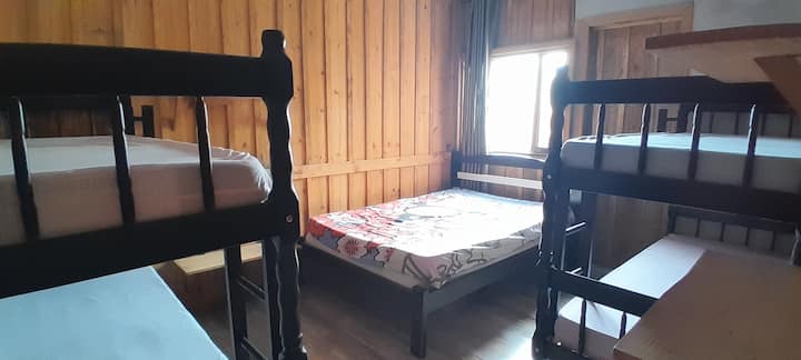Dhomë gjumi 1