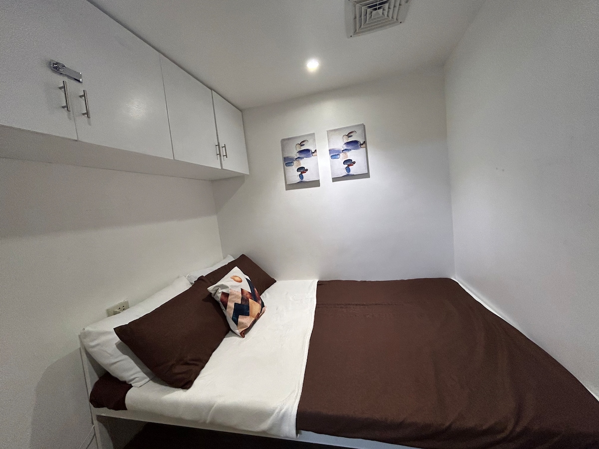 Спална соба 2