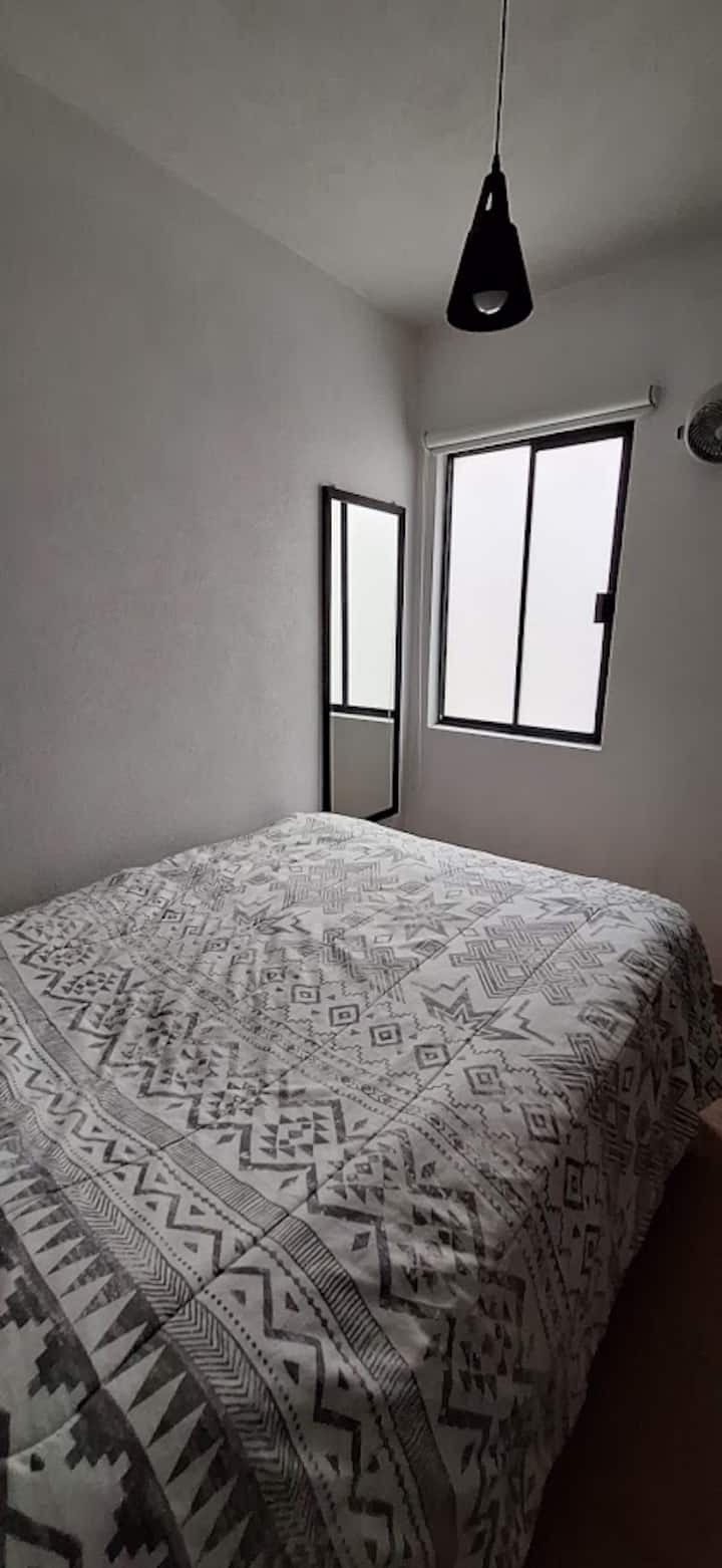 Spálňa 2