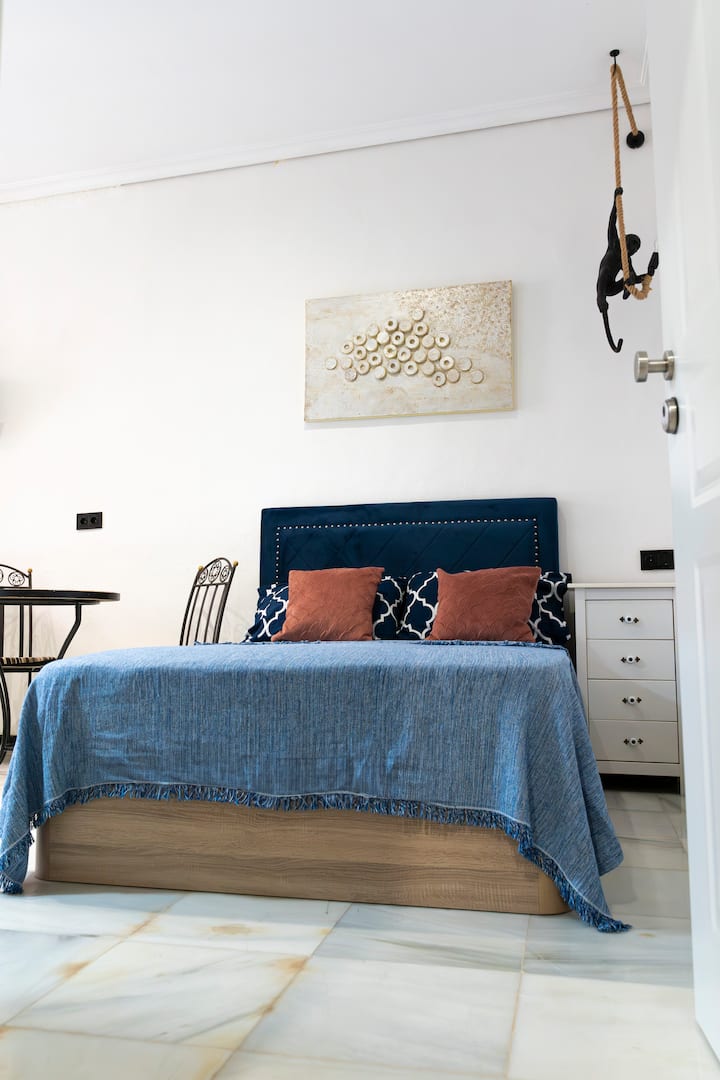 მისაღები სივრცე