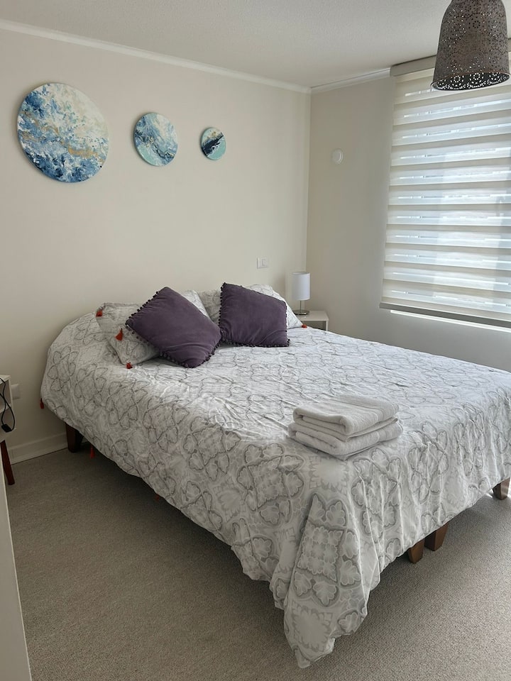 غرفة النوم 1