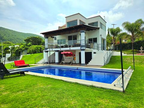 Casa el Mirador, a beautiful view