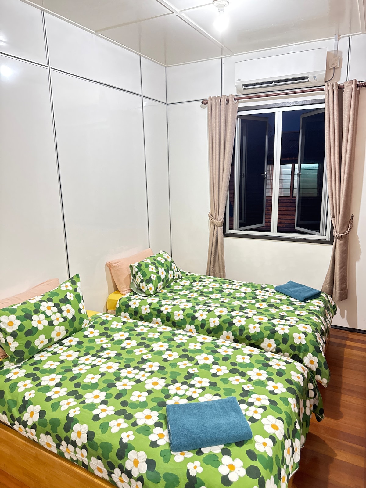 ห้องนอน