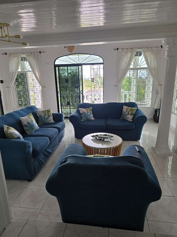 Montego Bay Jamaica No 1 Vacation  Rental Villa - Montego Bay